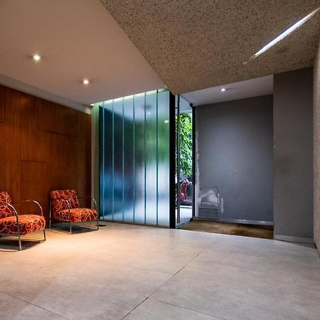 Apartament Urban Botanico, Tu Lugar En La Ciudad Buenos Aires Zewnętrze zdjęcie