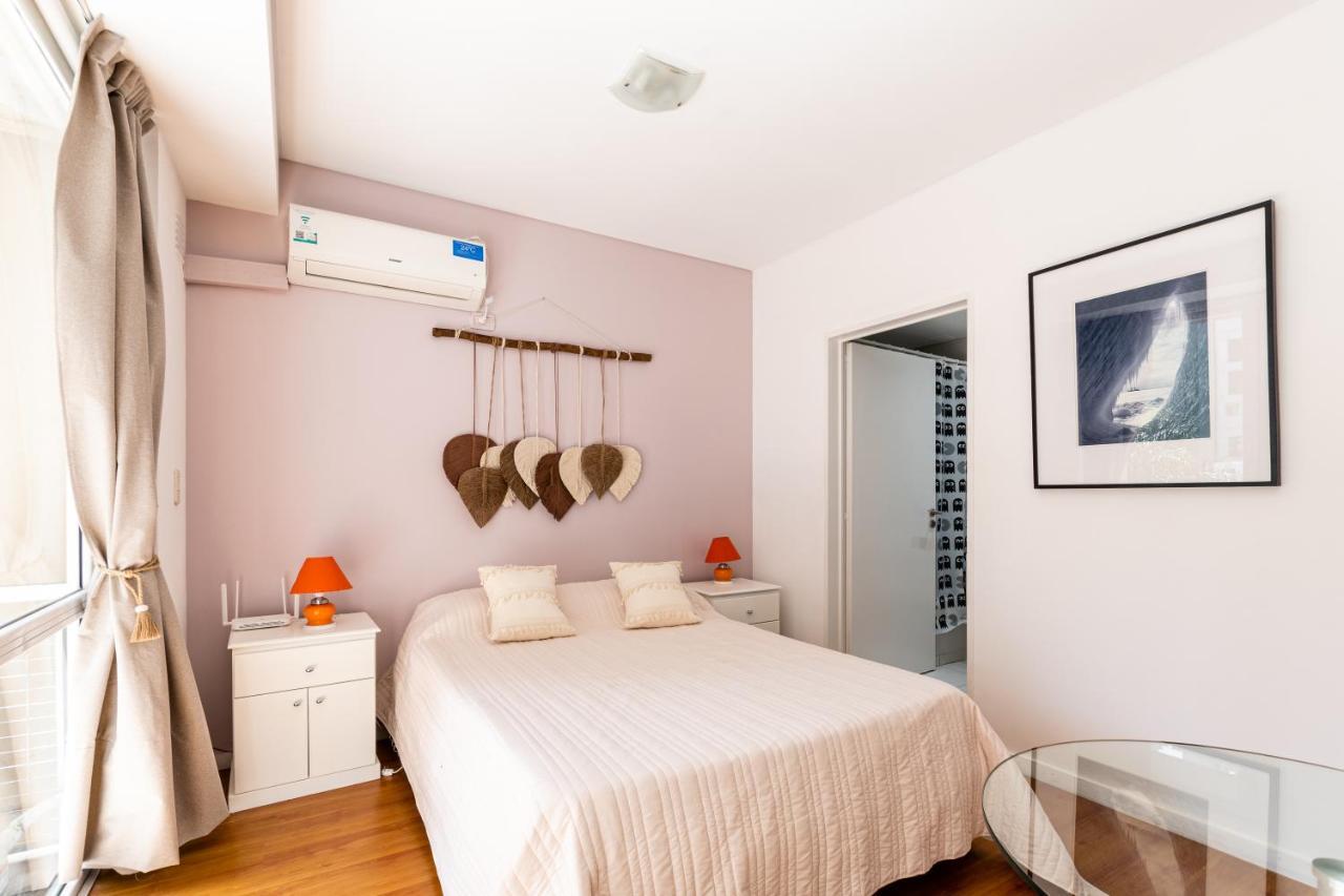 Apartament Urban Botanico, Tu Lugar En La Ciudad Buenos Aires Zewnętrze zdjęcie