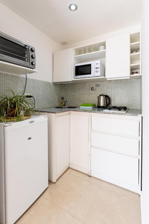 Apartament Urban Botanico, Tu Lugar En La Ciudad Buenos Aires Zewnętrze zdjęcie